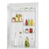 Candy Fresco CCE4T620EW Con congelatore Libera installazione 377 L E Bianco