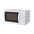 Candy Idea CMG20SMW Microonde con Grill 20 L 700 W Bianco