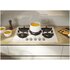 Candy Moderna CVG74WTW