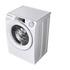 Candy RO41274DXHS - Lavatrice Libera Installazione Caricamento Frontale Bianco 7Kg 1200 Giri/min Classe Energetica A+++