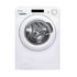 Candy Smart CS1292DW4-11 lavatrice Caricamento frontale 9 kg 1200 Giri/min Bianco