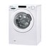 Candy Smart CSS4372DW4111 lavatrice Caricamento frontale 7 kg 1300 Giri/min Bianco