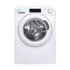 Candy Smart Pro CSOW 4855TW4/1-S lavasciuga Libera installazione Caricamento frontale Bianco E