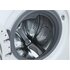 Candy Smart Pro CSOW 4855TW4/1-S lavasciuga Libera installazione Caricamento frontale Bianco E