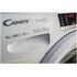 Candy Smart Pro Inverter CO 4104TWM/1-S lavatrice Caricamento frontale 10 kg 1400 Giri/min Bianco