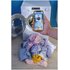 Candy Smart Pro Inverter CO 4104TWM/1-S lavatrice Caricamento frontale 10 kg 1400 Giri/min Bianco