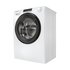Candy Smart Pro Inverter CSO 496TWMB6/1-S lavatrice Caricamento frontale 9 kg 1400 Giri/min Bianco
