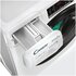 Candy Smart Pro Inverter CSO4474TWMB6/1-S lavatrice Caricamento frontale 7 kg 1400 Giri/min Bianco