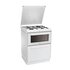 Candy Trio 4GWNT/1 Forno Combinato Bianco