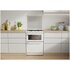 Candy Trio 4GWNT/1 Forno Combinato Bianco