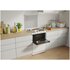 Candy Trio 4GWNT/1 Forno Combinato Bianco