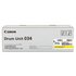 Canon 034 tamburo per stampante Originale 34000 pagine Giallo