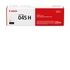 Canon 045 H Original Giallo 1 pezzo(i)