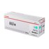 Canon 053 H cartuccia toner 1 pz Originale Ciano
