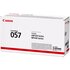 Canon 057 Originale Nero