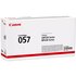 Canon 057 Originale Nero