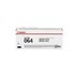 Canon 064 Cartuccia Toner 1 pz Originale Ciano