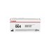 Canon 064 Cartuccia Toner 1 pz Originale Nero