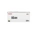Canon 064H cartuccia toner 1 pz Originale Giallo