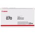 Canon 070 cartuccia toner 1 pz Originale Nero