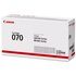Canon 070 cartuccia toner 1 pz Originale Nero
