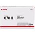Canon 070H cartuccia toner 1 pz Originale Nero