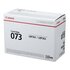 Canon 073 cartuccia toner 1 pz Originale Nero