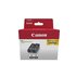 Canon 1509B029 cartuccia d'inchiostro 2 pz Originale Nero