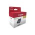 Canon 1509B029 cartuccia d'inchiostro 2 pz Originale Nero