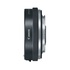 Canon Anello adattatore EF-EOS R con ghiera CR M-ADAP
