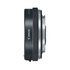 Canon Anello adattatore EF-EOS R con ghiera CR M-ADAP