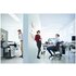 Canon PIEDISTALLO SD-24 - porta stampante per IMAGEPROGRAF TM-240 Nero