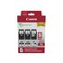 Canon 3712C012 cartuccia d'inchiostro 3 pz Originale Resa elevata (XL) Nero, Ciano, Magenta, Giallo