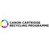 Canon 3713C008 cartuccia d'inchiostro 2 pz Originale Nero, Ciano, Magenta, Giallo