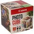 Canon 3713C014 cartuccia d'inchiostro 2 pz Originale Resa standard Nero, Ciano, Magenta, Giallo