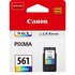 Canon CL-561 Ciano, Magenta, Giallo