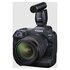 Canon Microfono stereo DM-E1D
