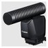 Canon 5138C001 Microfono Shotgun Nero