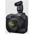 Canon Microfono stereo DM-E1D