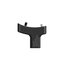 Canon 6587C001 astuccio per fotocamera digitale a batteria Impugnatura per obiettivo di fotocamera digitale Nero