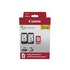 Canon 8287B008 cartuccia d'inchiostro 2 pz Originale Nero, Ciano, Magenta, Giallo
