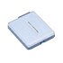 Canon Battery BP-406/Li-Ion 12V 45min Ioni di Litio 600 mAh