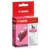 Canon BCI-3EM BwS Magenta per BJC-3000/BJC-6000