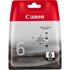 Canon BCI-6BK Nero
