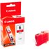 Canon BCI-6R Rosso