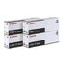 Canon C-EXV17 Toner Yellow
