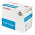 Canon C-EXV21 Toner cyan