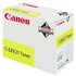 Canon C-EXV21 Toner Giallo