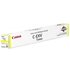 Canon C-EXV51 Original Giallo