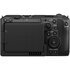 Canon EOS C50